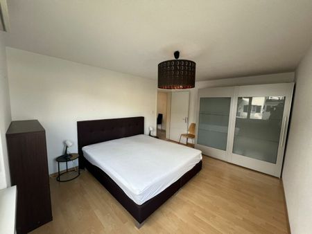 Luxurious 3.5 room apartment - Photo 5