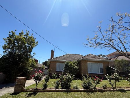 18 Berrima Road, Rosanna - Photo 5