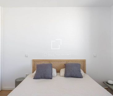 Luxury penthouse for rent in Madrid, Spain - Photo 4