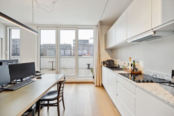 Studio voor € 1.050 - Photo 1