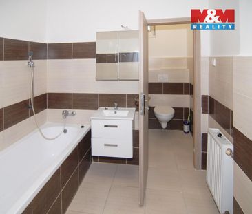 Pronájem bytu 3+kk 66 m² - Photo 4
