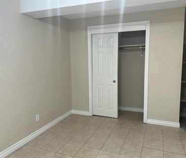 For Lease - 276 Vansickle Road Unit# Bsmt, St. Catharines, Ontario - Photo 1