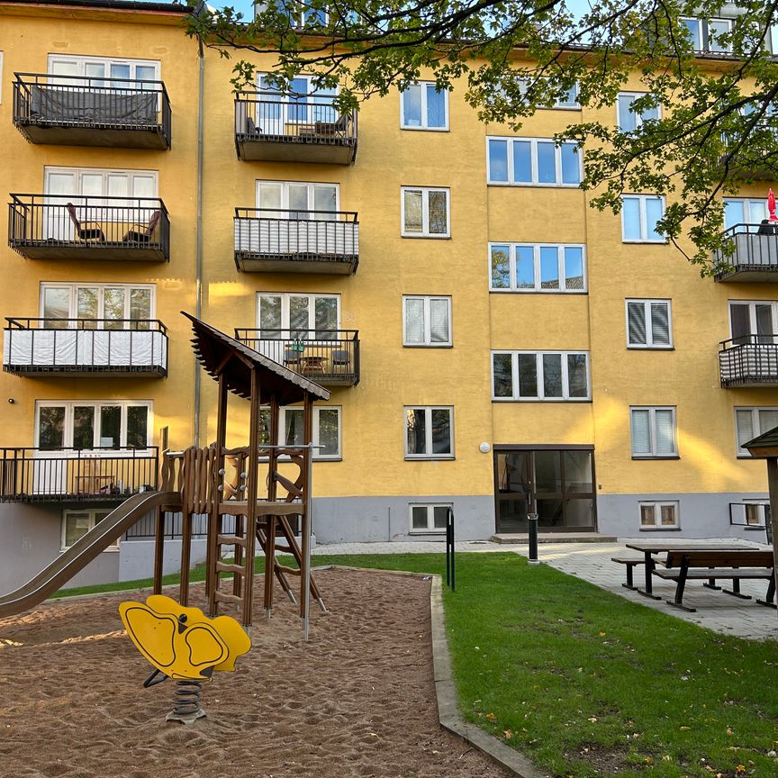 Södra Stenbocksgatan, Helsingborg - Photo 1