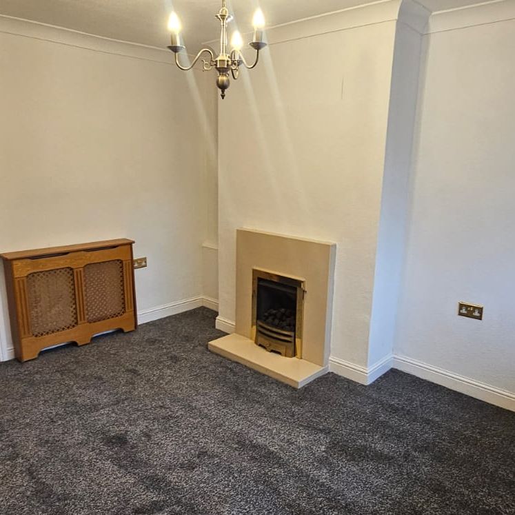 1 Bed - 25 Keresforth Hill Road, Kingstone, Barnsley, Barnsley - S70 6RR - Professional - Photo 1