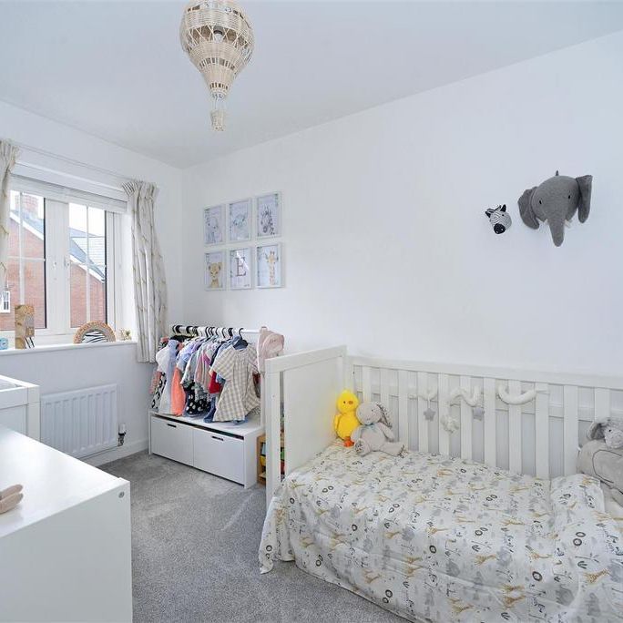 4 bedroom house to rent - Photo 1