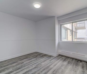 1 CH - 1 SDB - Montréal - $1,380 /mo - Photo 1