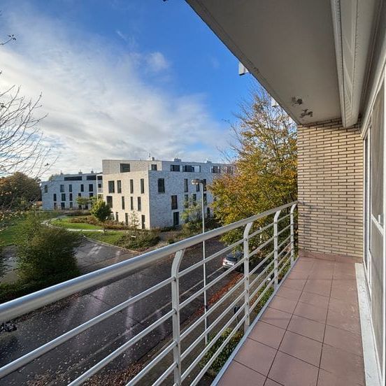 Appartement te huur - Foto 1