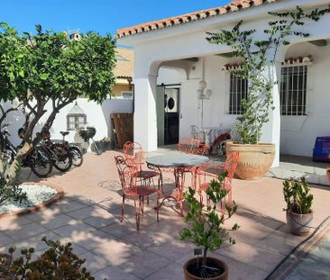 3 room luxury House for rent in Fuengirola, Andalusia - Photo 6