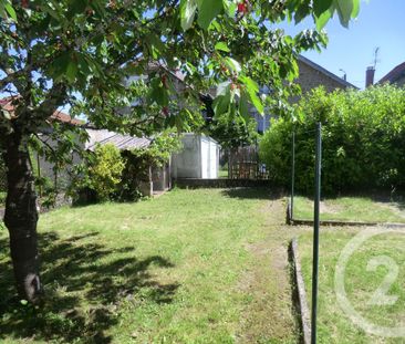 Location Maison 4 pièces 102m² BRIVE LA GAILLARDE 19100 - Photo 4