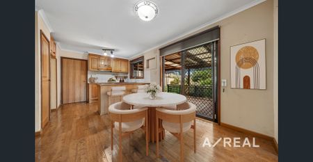 Comfortable Family Living in a Convenient Location - Photo 2