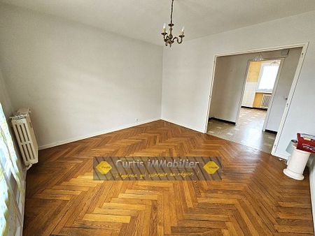 : Appartement 58.52 m² à UNIEUX - Photo 5