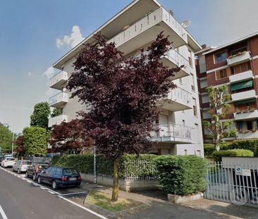 Stanza singola a Seregno con bagno prvt - Photo 1