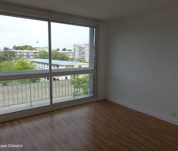 Appartement T4 à louer - 75 m² - Photo 2