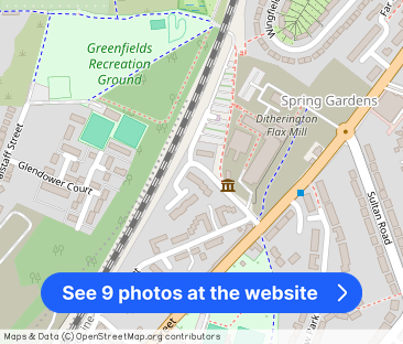 Marshalls Court, Shrewsbury, SY1 2HX - Photo 1