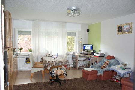 Halver-Oberbrügge: Gepflegte 3-Zimmer-Wohnung - Foto 5