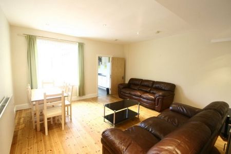 6 Bed - Biddlestone Road, Heaton, Ne6 - Photo 3