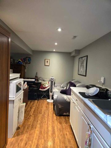 For Lease - 12 D'ambrosio Drive Unit# Lower, Barrie, Ontario - Photo 5