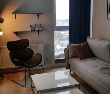 Funkcjonalne 2 pokoje na wynajem - Zdjęcie 3