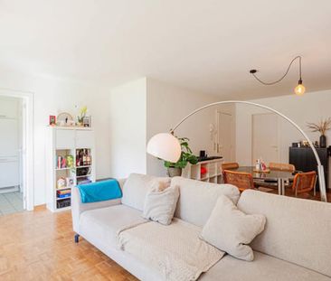 Appartement te huur - Foto 6