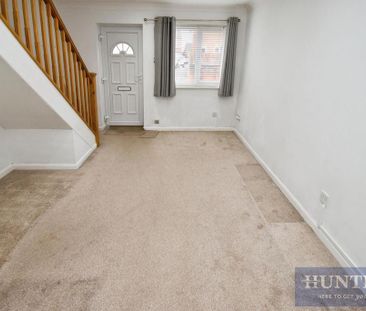 2 bedroom house to rent - Photo 1