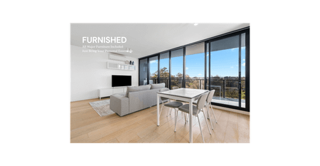 Furnished Three-Bedroom Living in the Heart of South Yarra - Photo 2