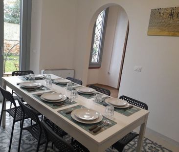 Via Giambattista Lulli, Florence, Tuscany 50144 - Photo 4