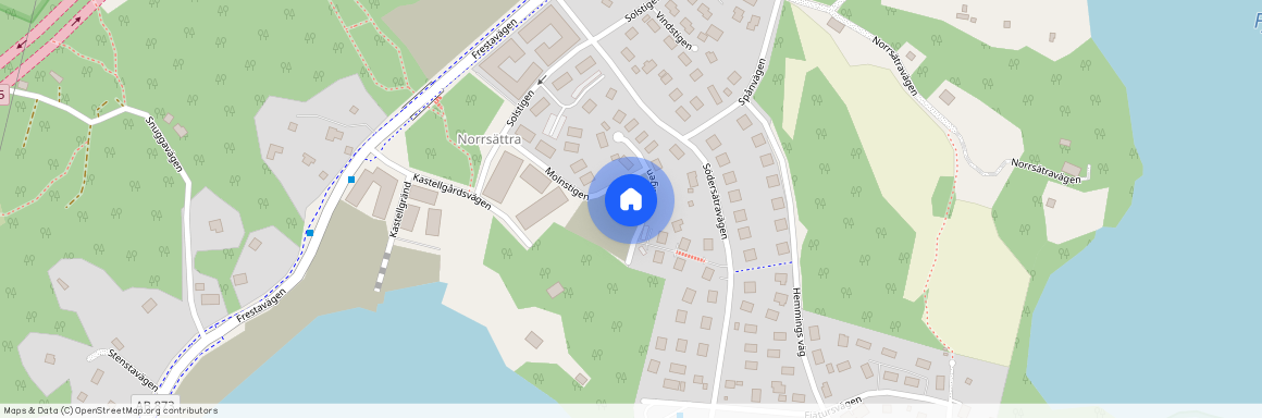 Sollentuna, Solstigen, 9, 19265