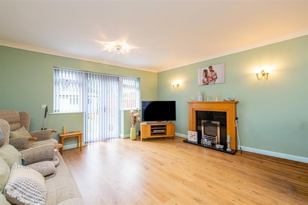 3 bed House To Let - Photo 1