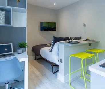 Bronze Studio - Photo 4