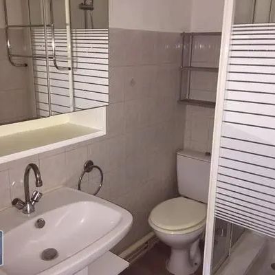 Appartement à louer 1 pièce 25.1m² - Photo 1