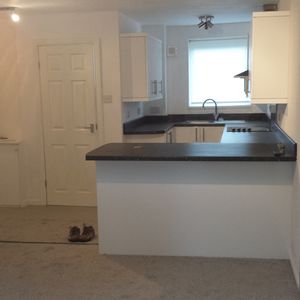 Ground floor 1 Bedroom Flat To Let In Heaton Mersey - Photo 3