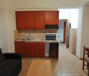 Ενοικίαση κατοικίας, 45 τ.μ., Ηράκλειο, 450 € - Photo 2