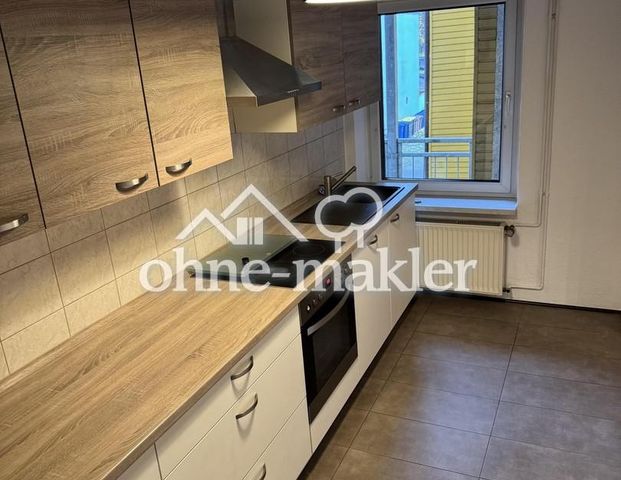 Großzügige 4-Zimmer Wohnung im sanierten Altbau - Photo 1