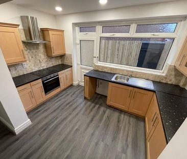 2 bedroom terraced house to rent - Photo 6