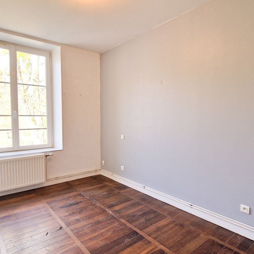 Appartement 4 pièces de 57 m² à Puxe (54800) - Photo 1