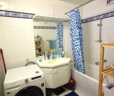 2 slaapkamer appartement + garagebox. - Foto 4