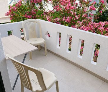 Studio/Γκαρσονιέρα για ενοικίαση Περιβόλια (Ρέθυμνο) - Photo 4