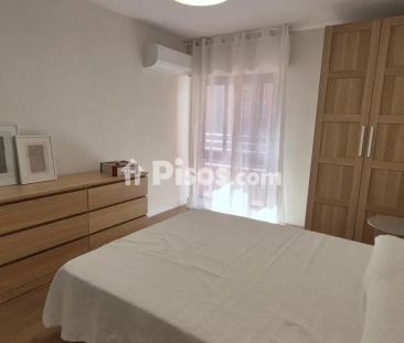 Apartamento en alquiler en Calle de Maluquer - Foto 6