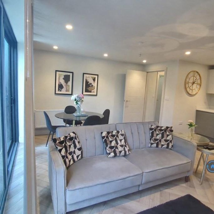 3 bedroom maisonette to rent - Photo 1
