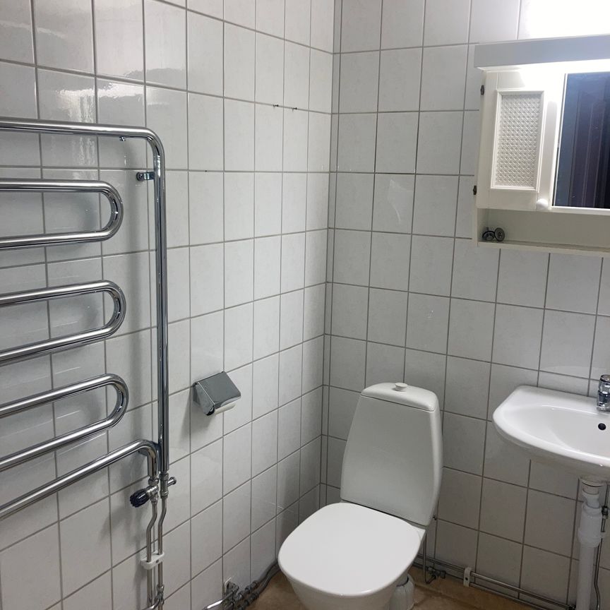 Södra Hamngatan, Uddevalla - Foto 1