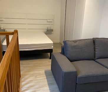 Appartement 2 pièces – 28 m² environ à Rennes Centre (ref : G75403) - Photo 3