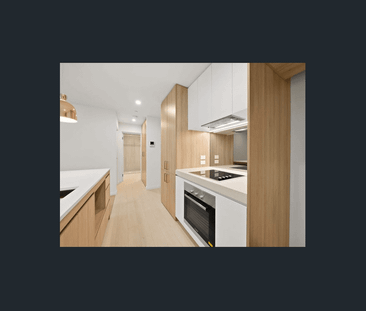 Unfurnished 2 Bedroom 1 Bathroom Apartment Available 27/02/26 - Photo 5