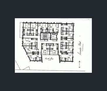 Modern & stylish fully furnished studio apartments - Photo 6