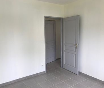 Appartement à louer 3 pièces 58,22 m² - Photo 2