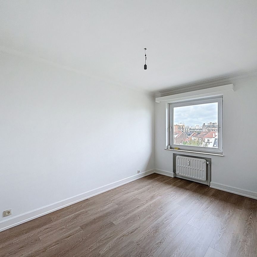 Appartement te huur - Foto 1