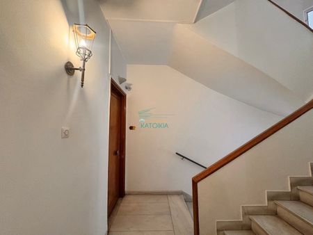 Διαμέρισμα για ενοικίαση Κολωνάκι (Κολωνάκι - Λυκαβηττός) - Photo 3