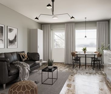 Ostvägen 1C - Photo 4