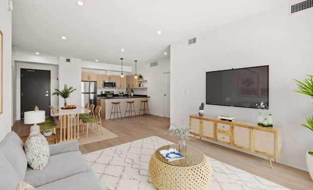 Balsam: Black Accents – 225 Peguis, Winnipeg, MB - Photo 1