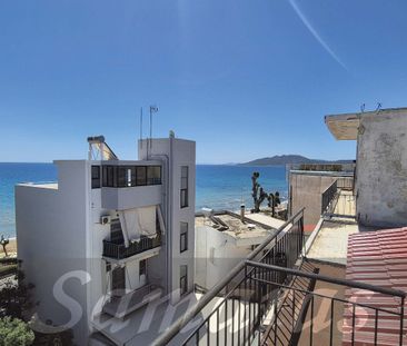 Διαμέρισμα για ενοικίαση Κέντρο (Αρτέμιδα (Λούτσα)) - Photo 1