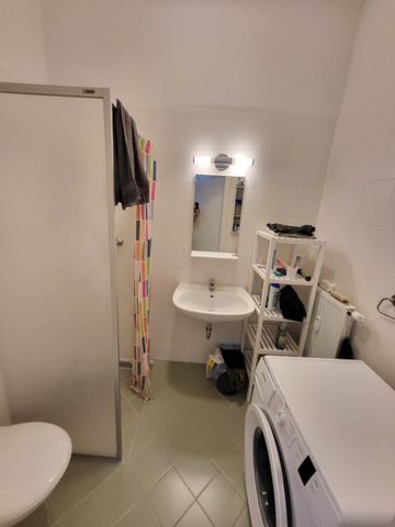 Altbau-Juwel im Lendviertel! 3,40m Raumhöhe, 2 große Zimmer, Ruhelage nah Lendplatz - Foto 4